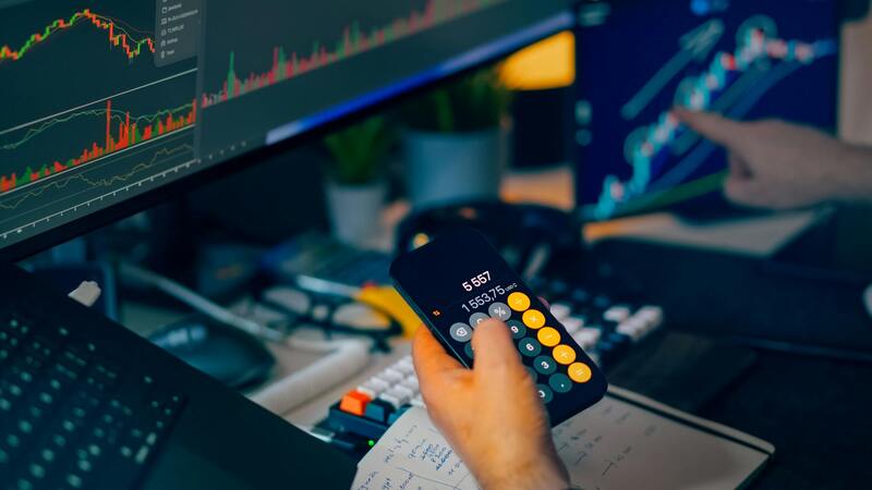 How To Build A Prop Firm Website For Crypto Trading In The USA