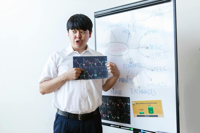 Starting A Prop Firm In Crypto: Steps And Considerations